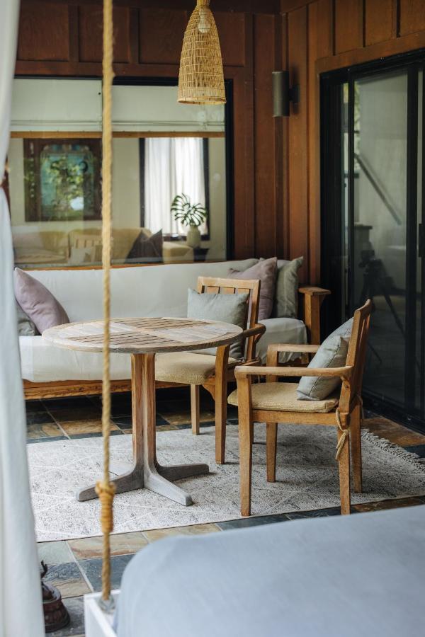 The Bamboo House Apartman Kailua Kültér fotó