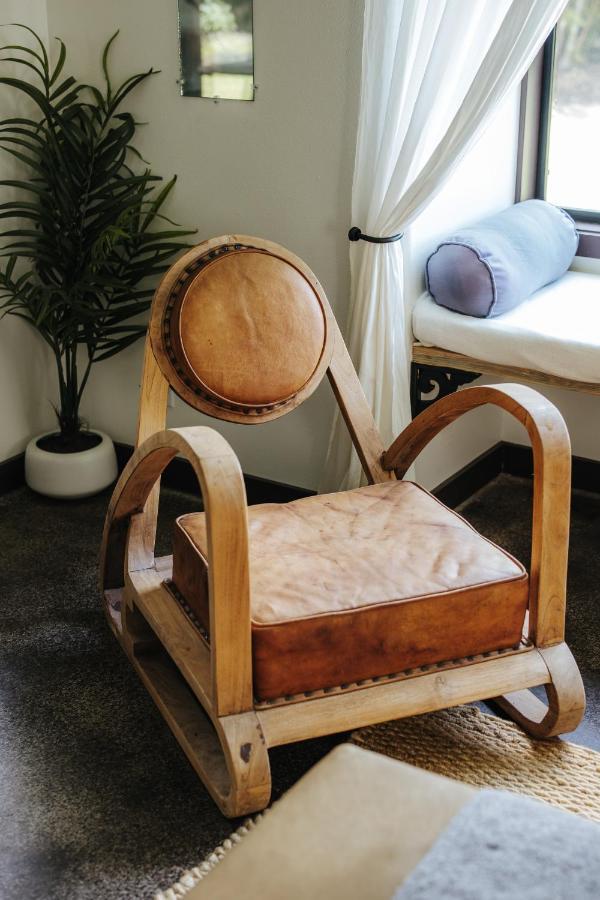The Bamboo House Apartman Kailua Kültér fotó