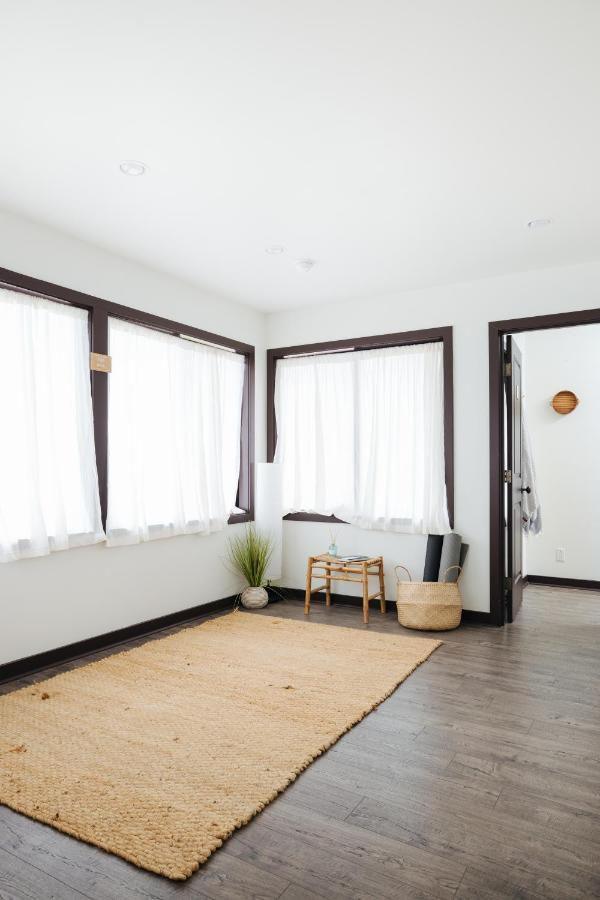 The Bamboo House Apartman Kailua Kültér fotó