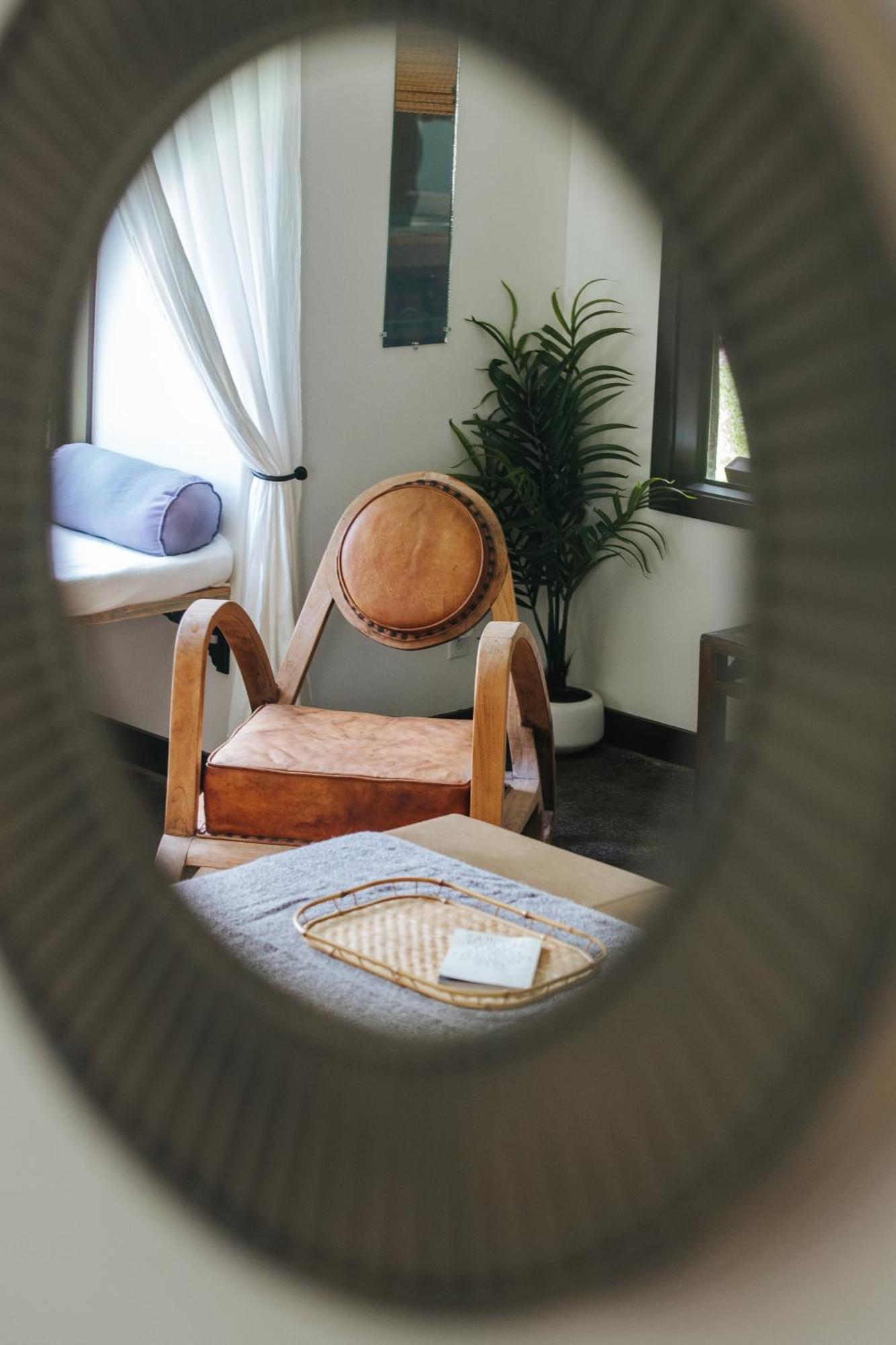 The Bamboo House Apartman Kailua Kültér fotó